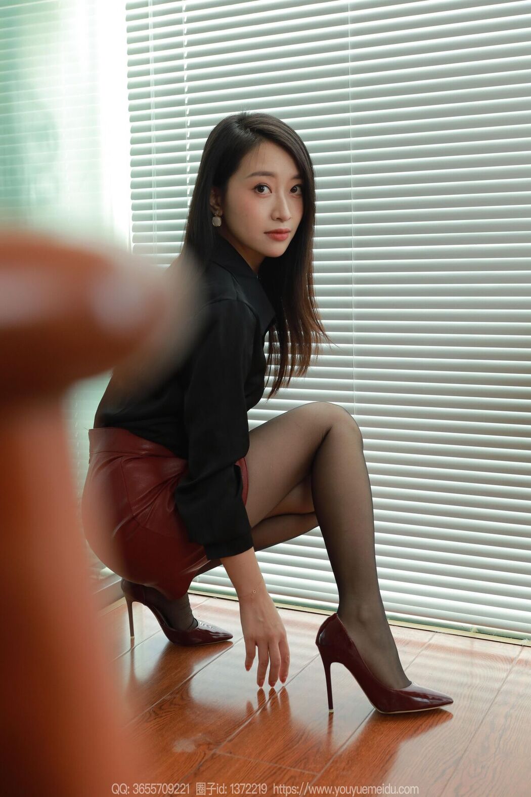 IESS异思趣向 SXJ No.1883 Xiao Jie