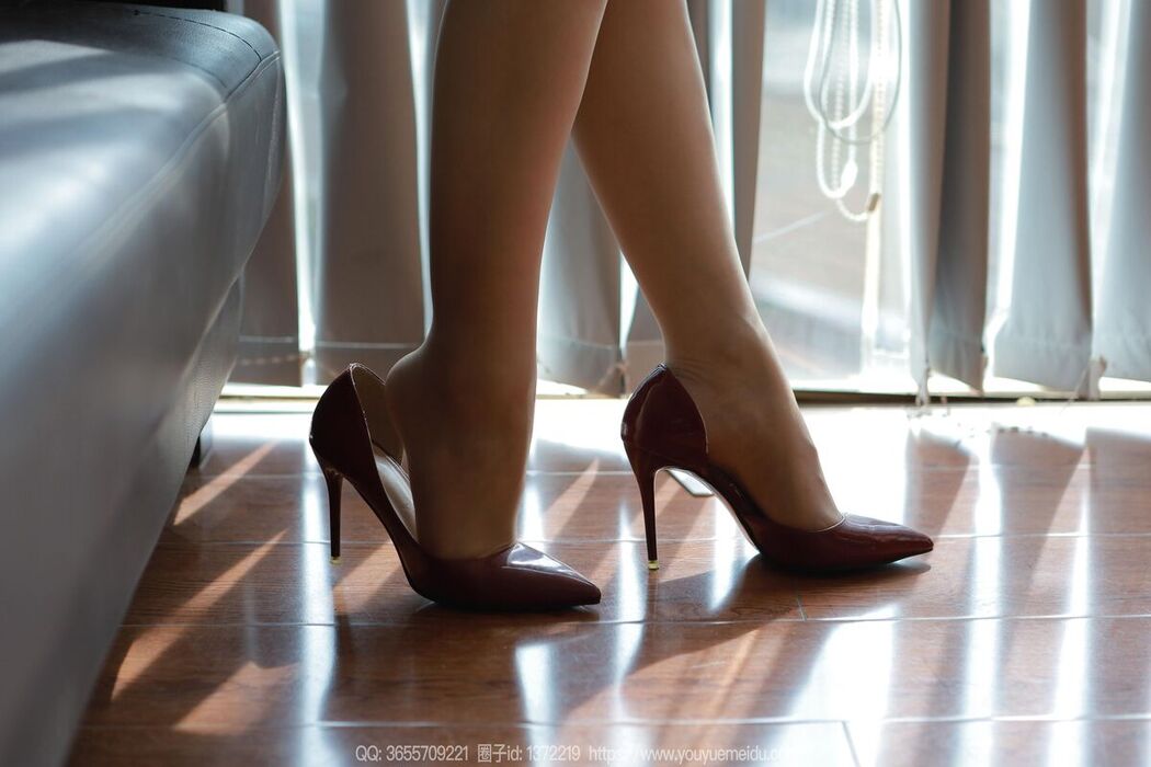 IESS异思趣向 SXJ No.1826 Qiu Qiu