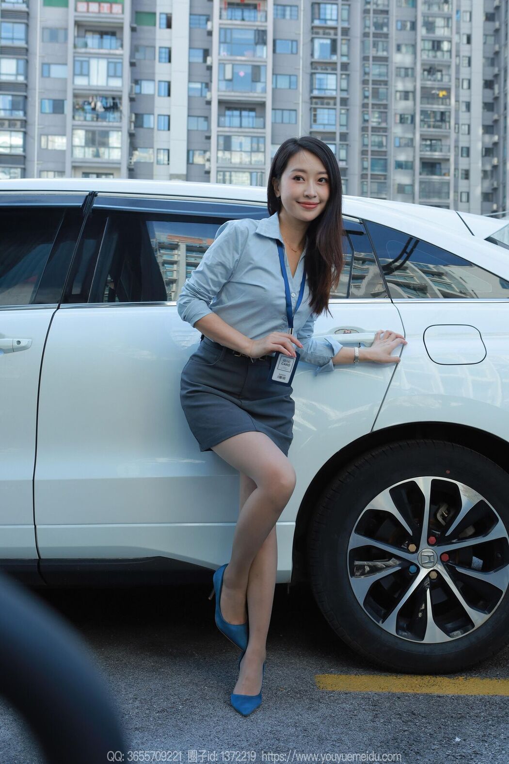 IESS异思趣向 SXJ No.1887 Xiao Jie