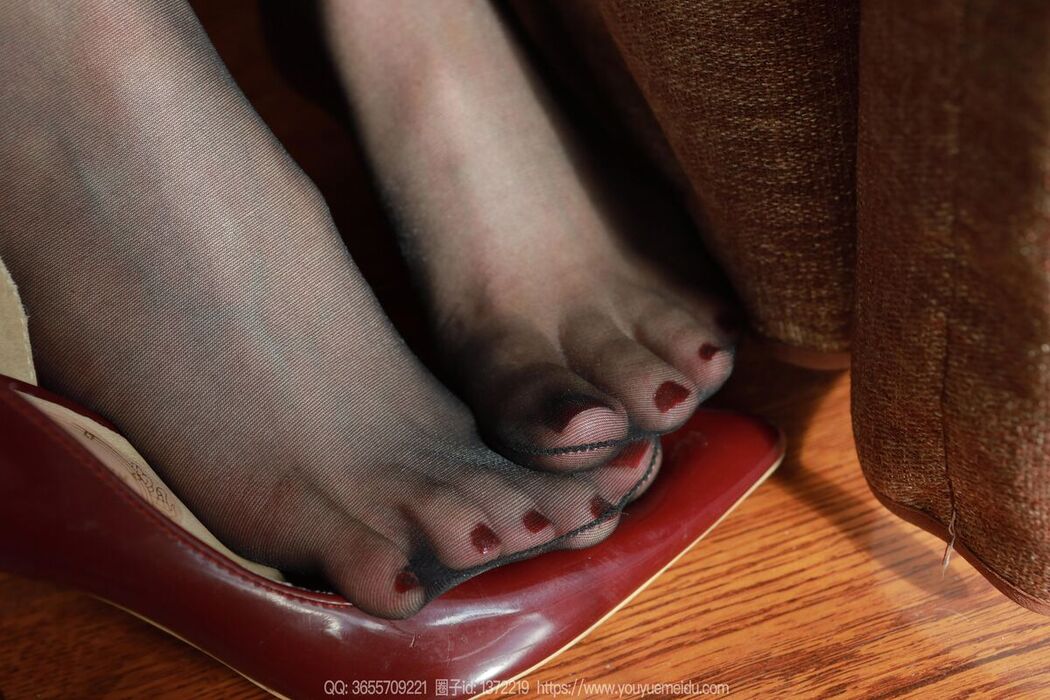 IESS异思趣向 SXJ No.1886 Tuan Tuan