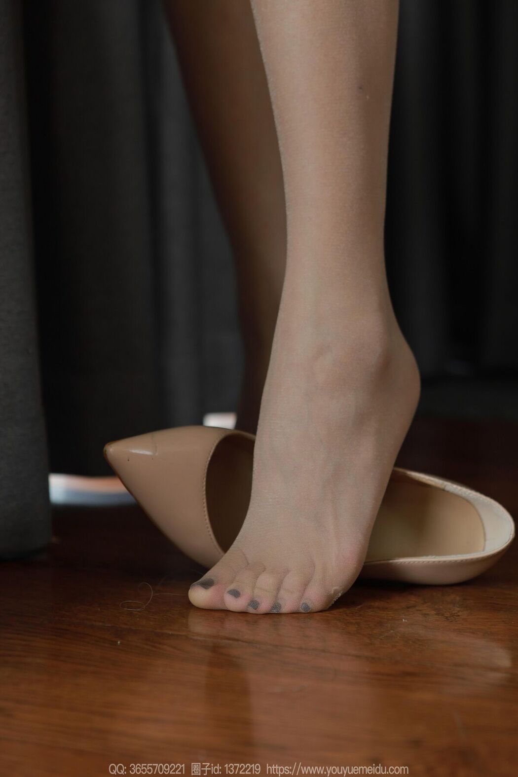 IESS异思趣向 SXJ No.1835 Xiao Jiu