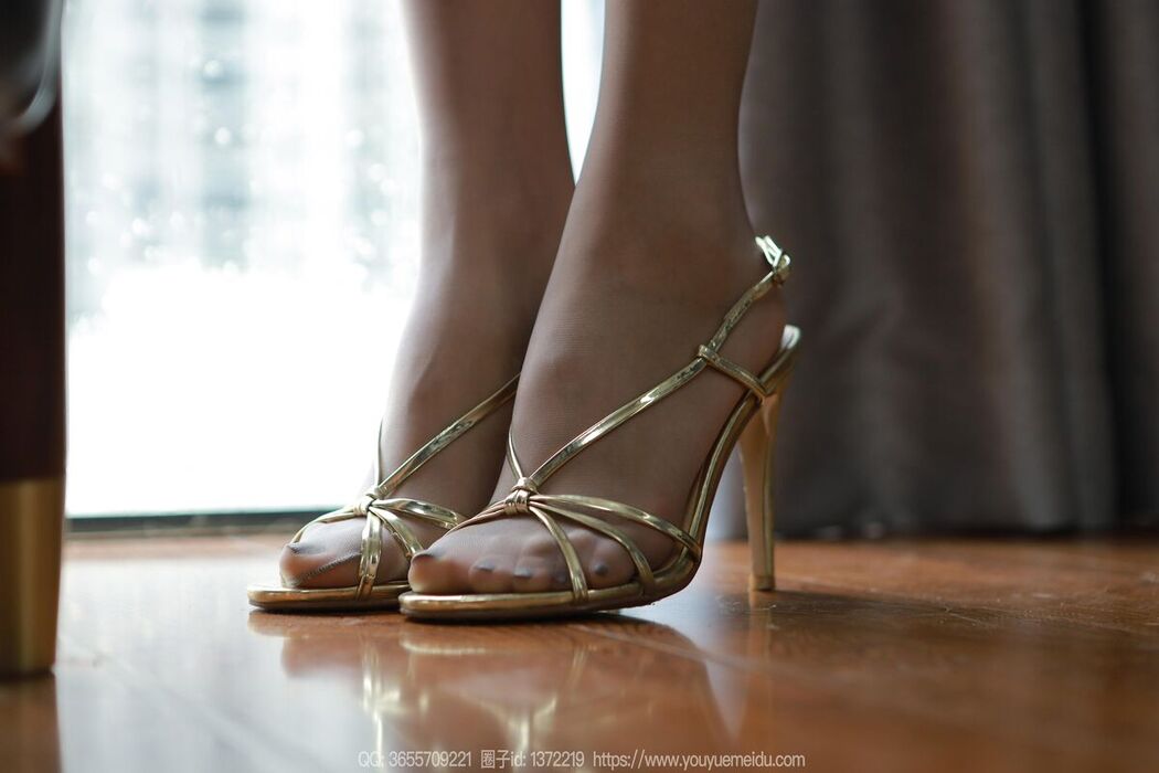 IESS异思趣向 SXJ No.1823 Xiao Jiu