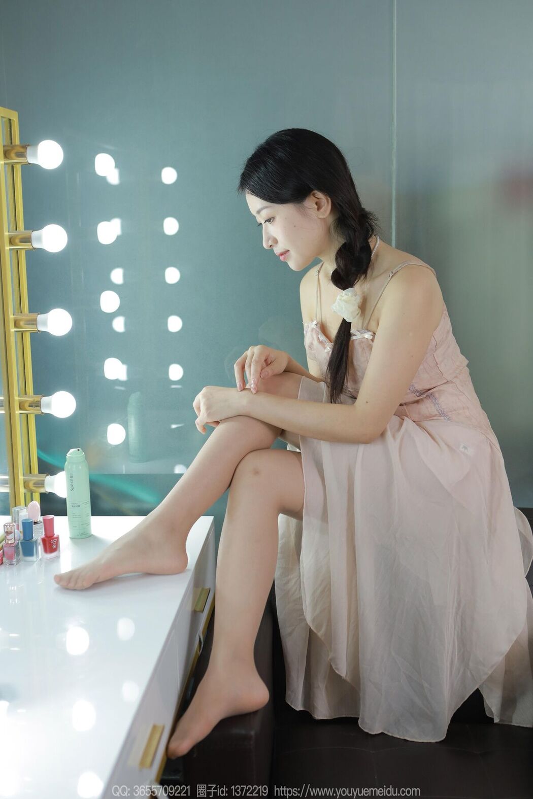 IESS异思趣向 SXJ No.1812 Xiao Jie