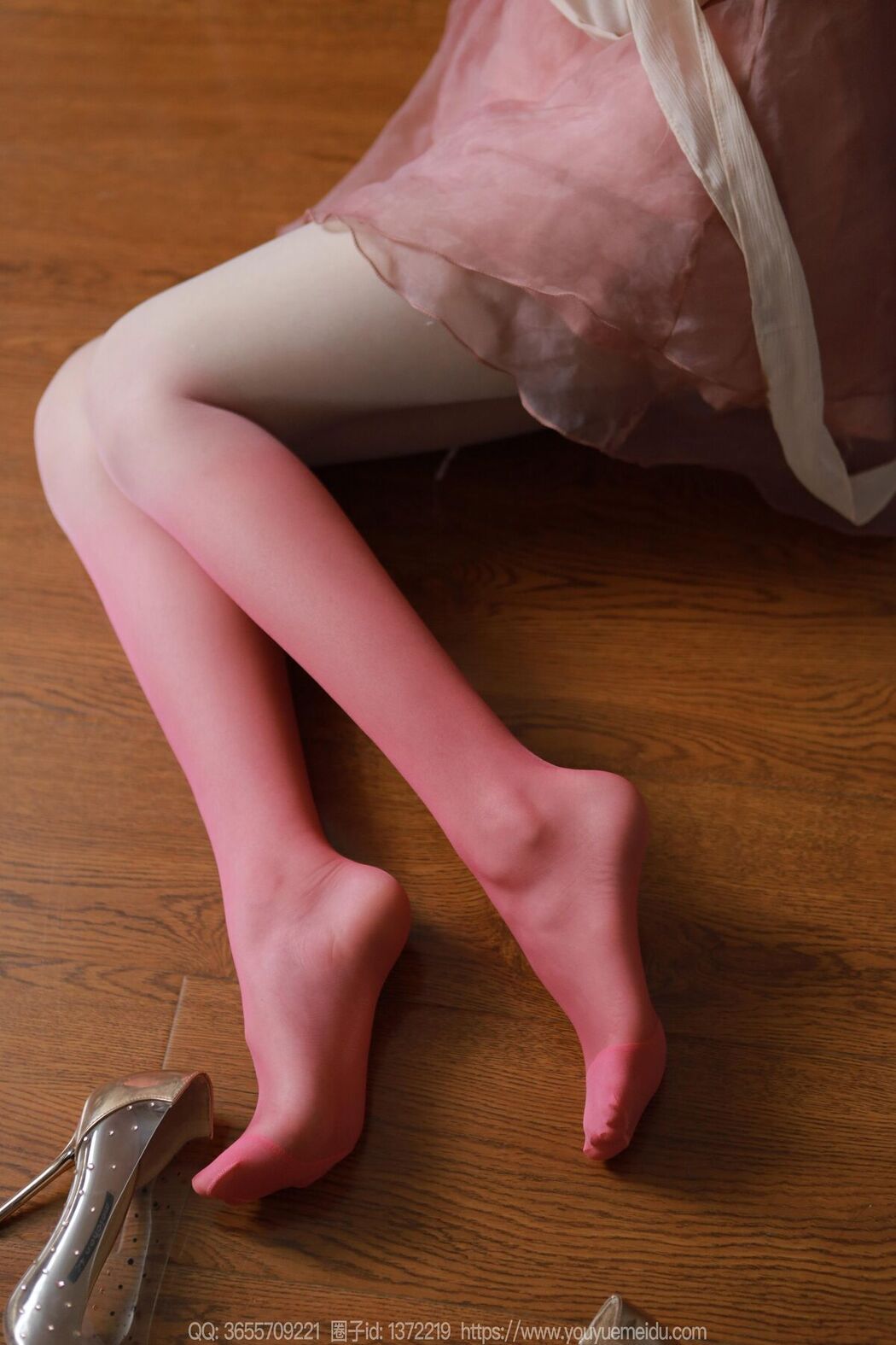 IESS异思趣向 SXJ No.1811 Tuan Tuan