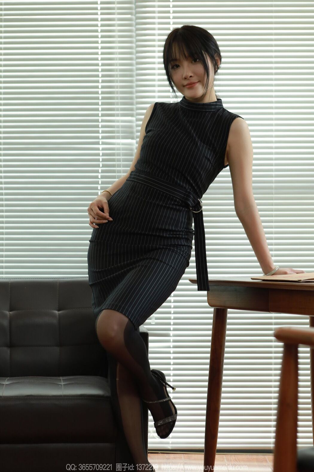 IESS异思趣向 SXJ No.1842 Wan Ping