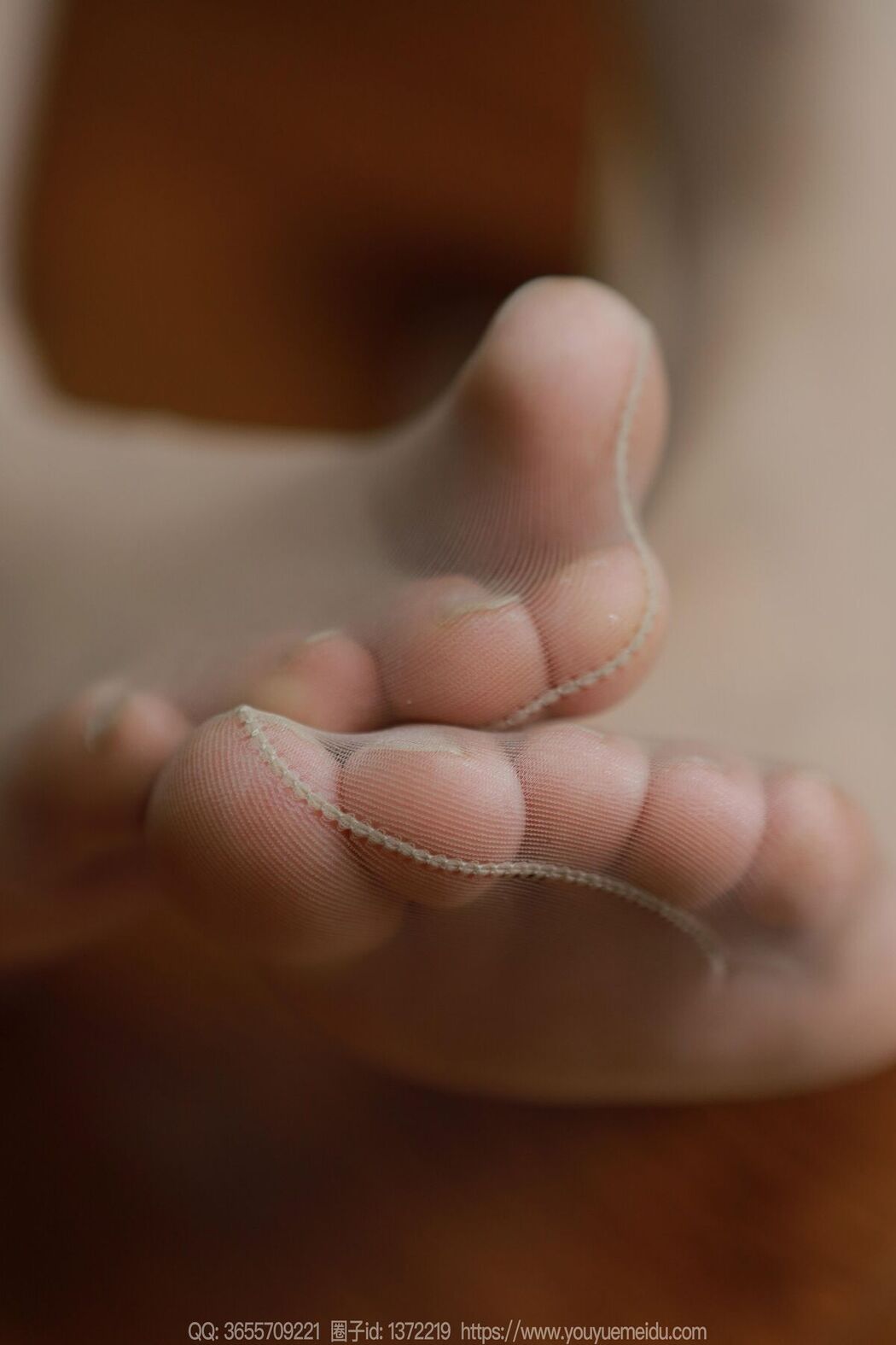 IESS异思趣向 SXJ No.1865 Xiao Jie