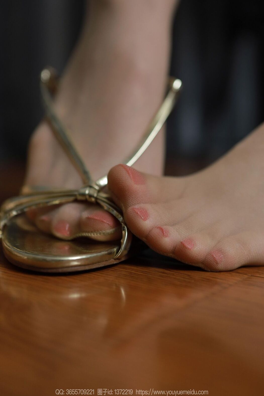 IESS异思趣向 SXJ No.1817 Tuan Tuan