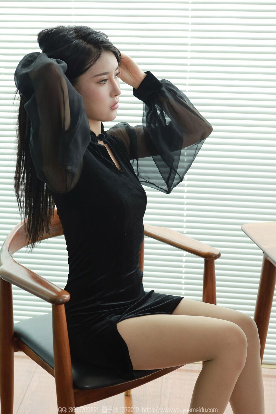 IESS异思趣向 SXJ No.1833 Xiao Bao