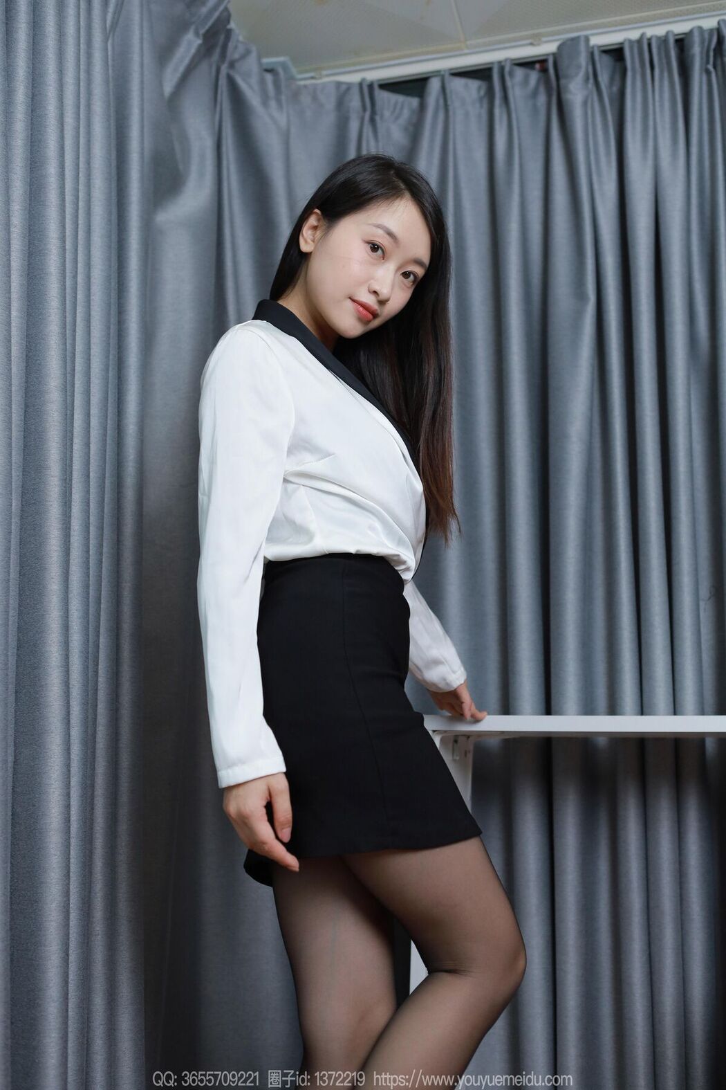 IESS异思趣向 SXJ No.1840 Xiao Jie