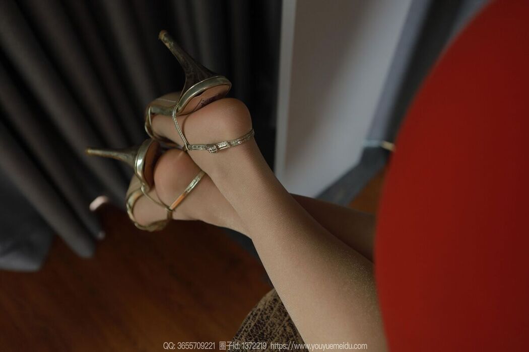 IESS异思趣向 SXJ No.1821 Tu Tu