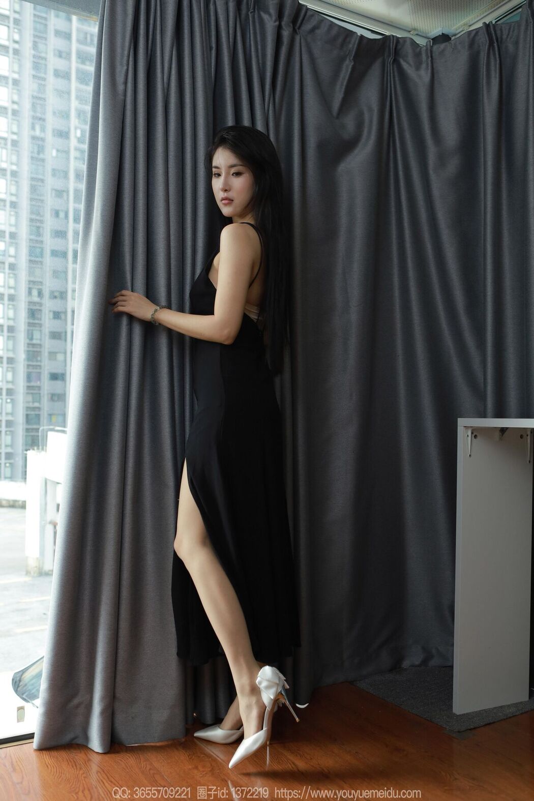 IESS异思趣向 SXJ No.1841 Xiao Bao