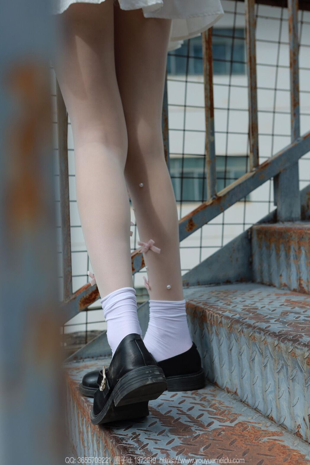 IESS异思趣向 SXJ No.1882 Tuan Tuan