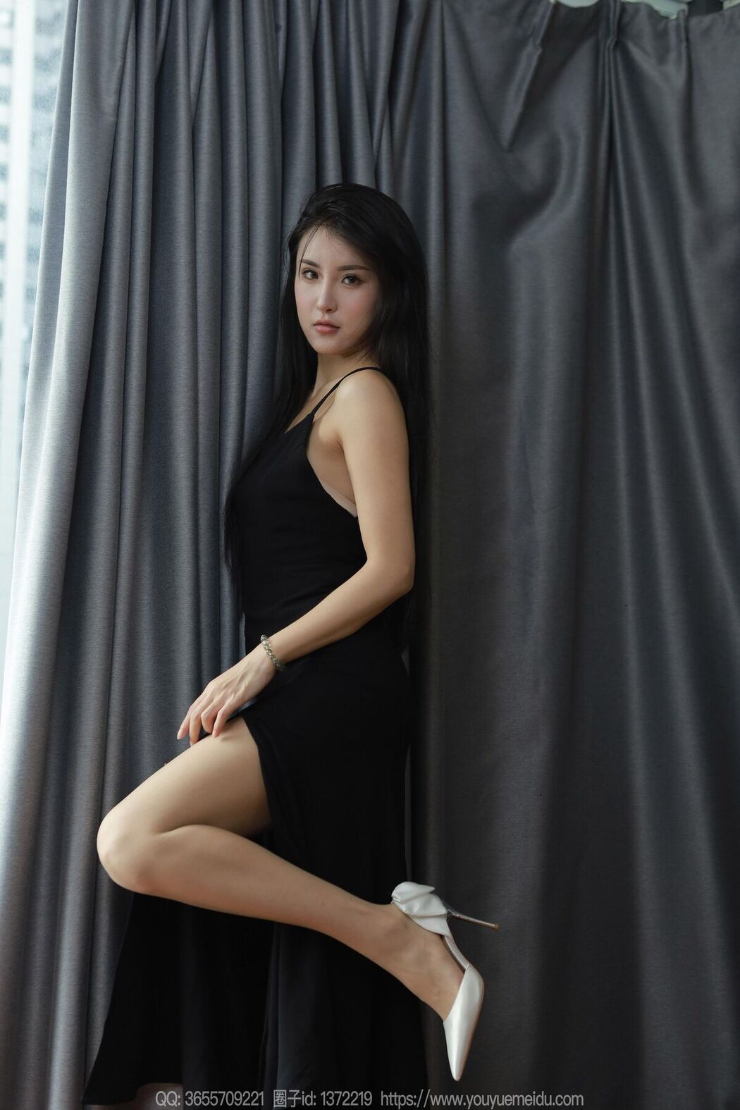 IESS异思趣向 SXJ No.1841 Xiao Bao