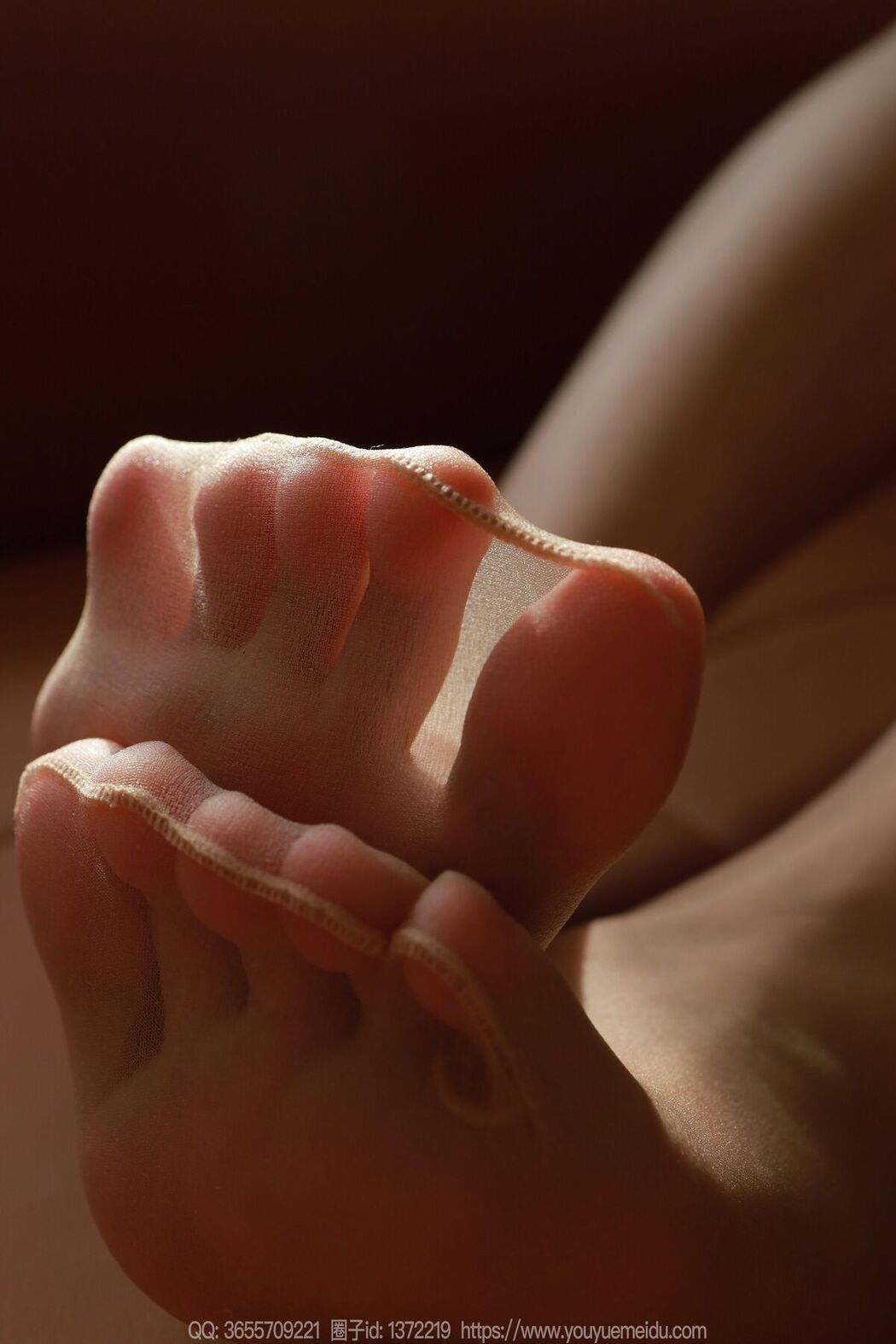 IESS异思趣向 SXJ No.1875 Qiu Qiu