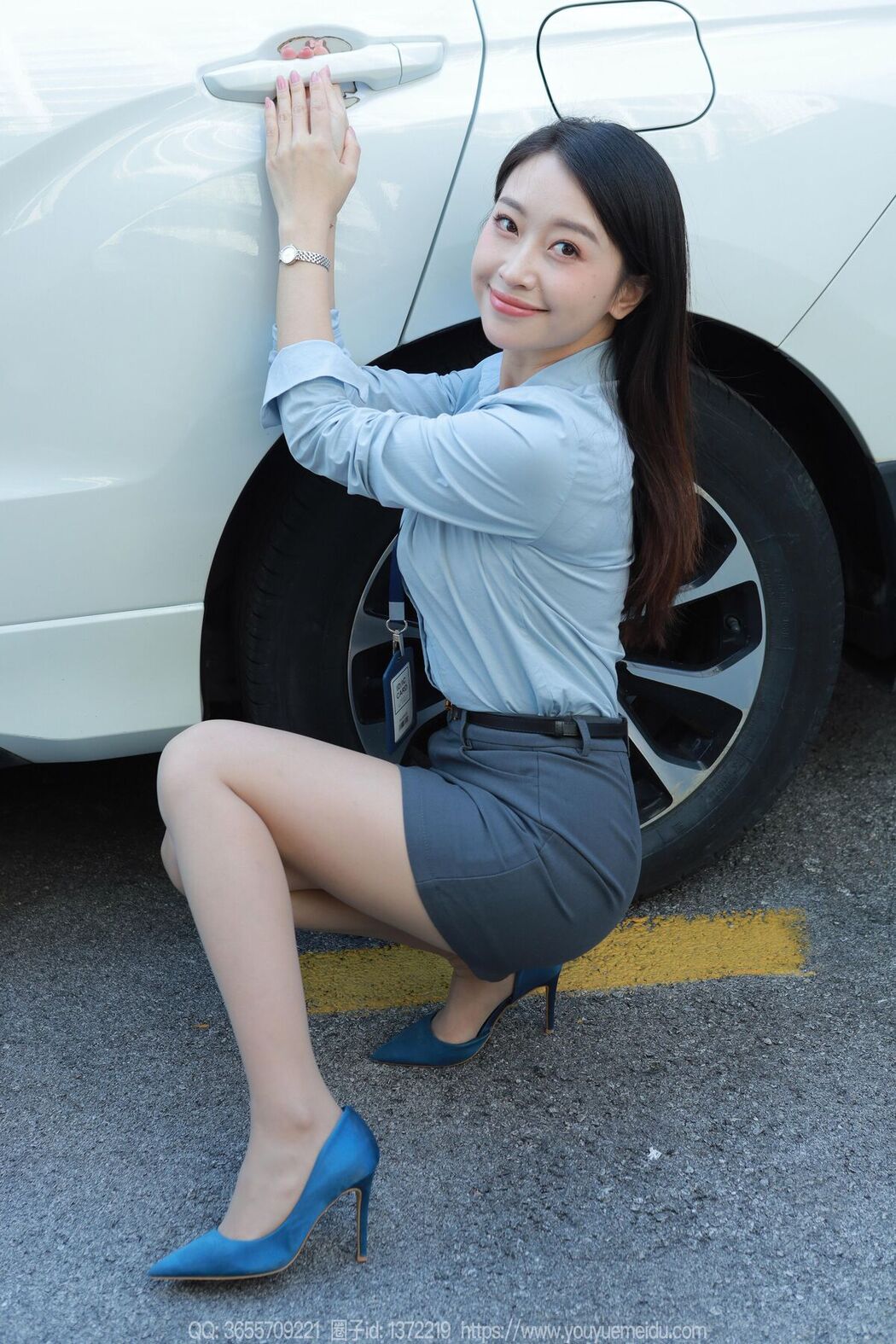 IESS异思趣向 SXJ No.1887 Xiao Jie