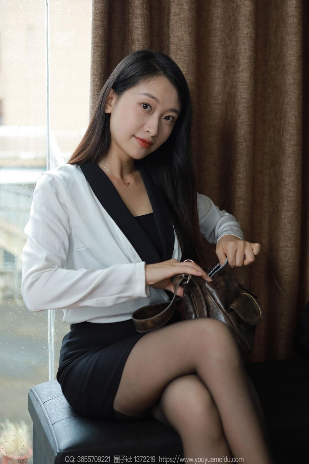 IESS异思趣向 SXJ No.1838 Xiao Jie