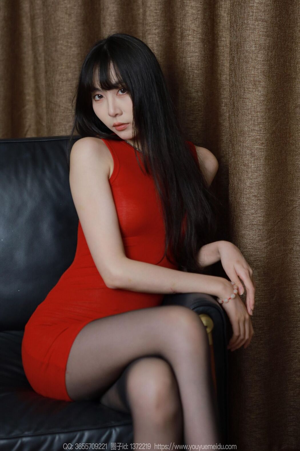 IESS异思趣向 SXJ No.1822 Tuan Tuan