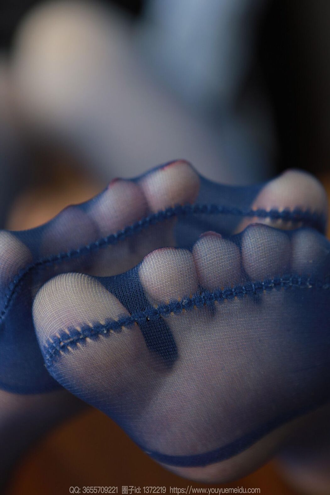 IESS异思趣向 SXJ No.1809 Tuan Tuan