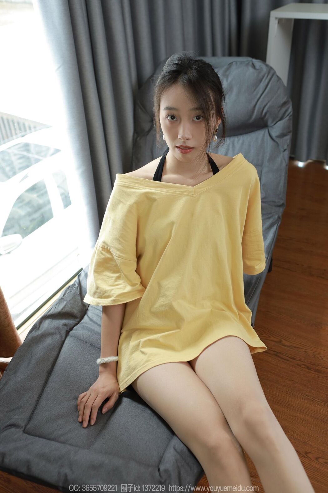 IESS异思趣向 SXJ No.1827 Xiao Jiu