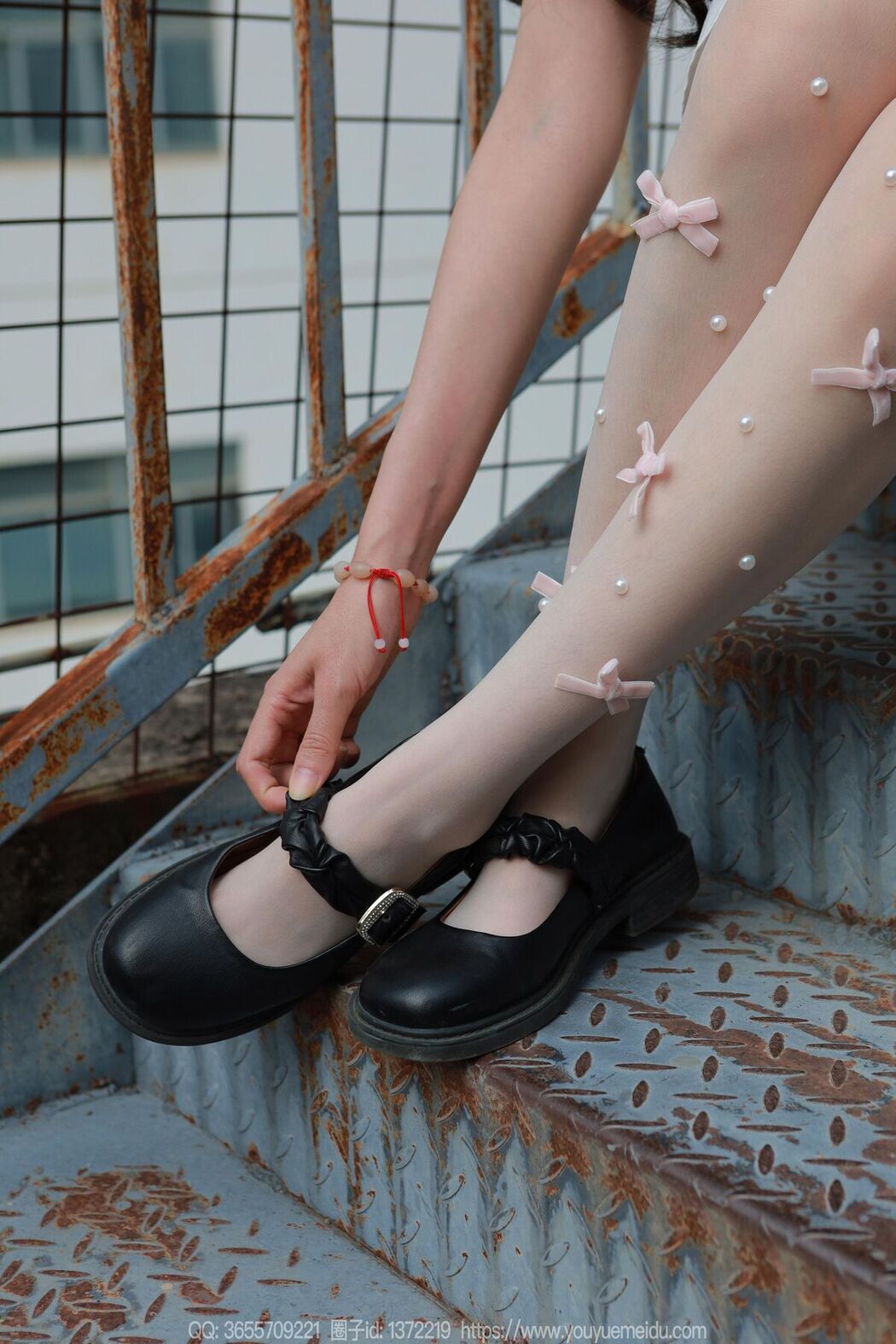 IESS异思趣向 SXJ No.1882 Tuan Tuan