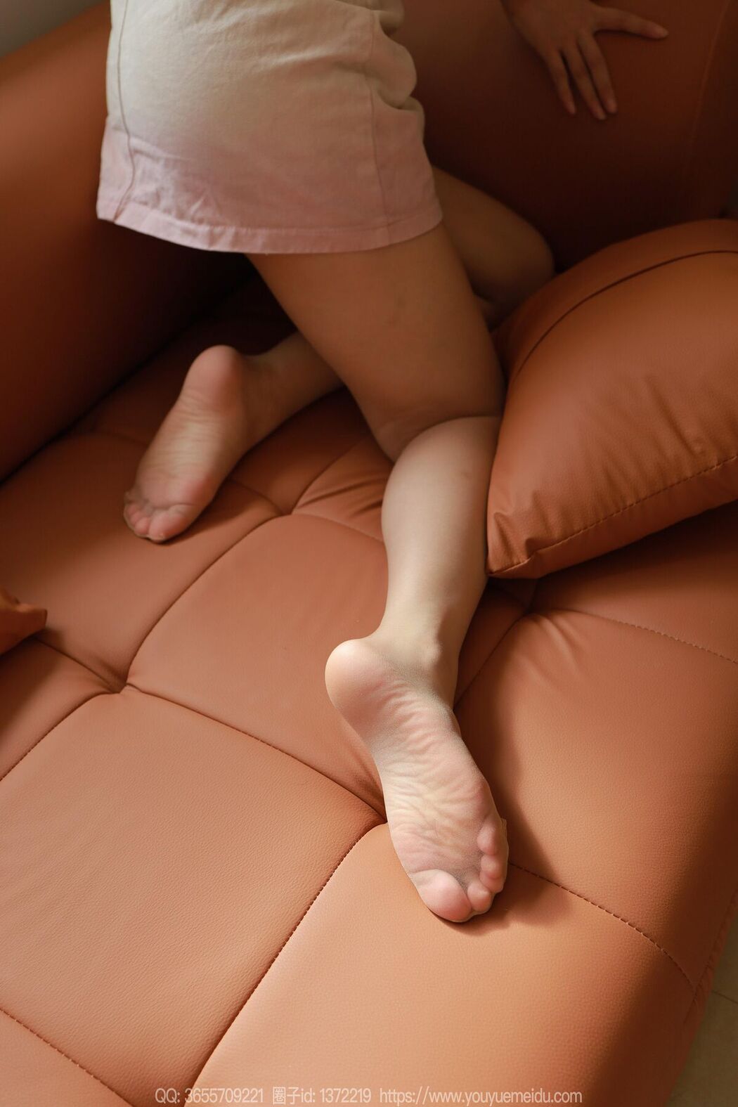 IESS异思趣向 SXJ No.1875 Qiu Qiu