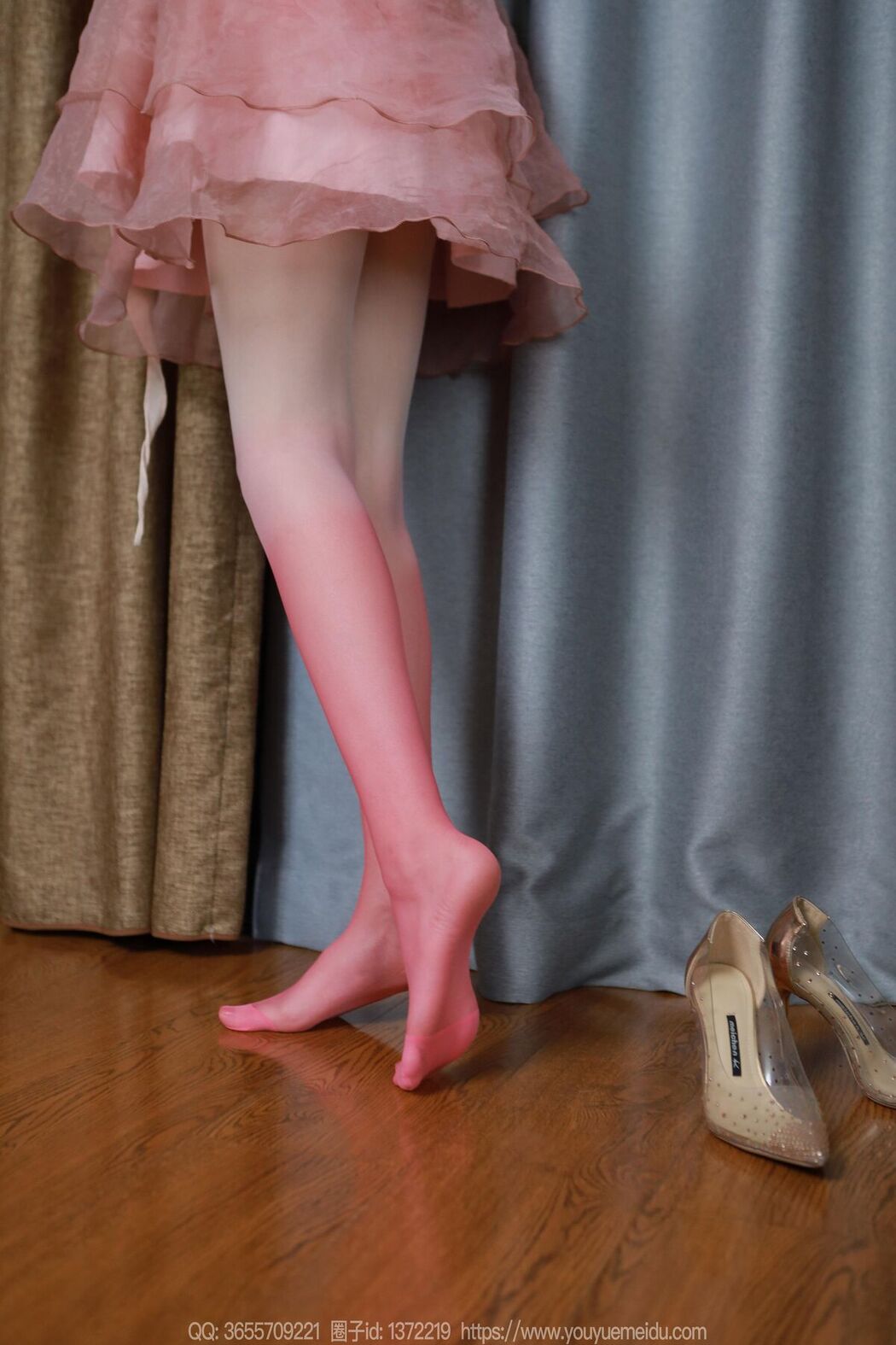 IESS异思趣向 SXJ No.1815 Tuan Tuan