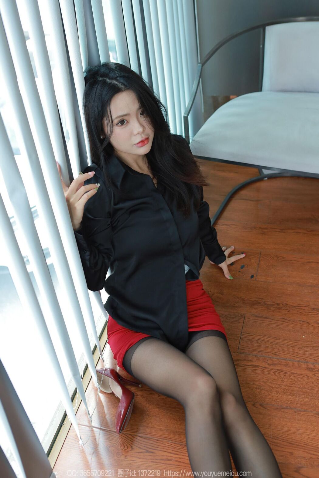 IESS异思趣向 SXJ No.1868 Tu Tu