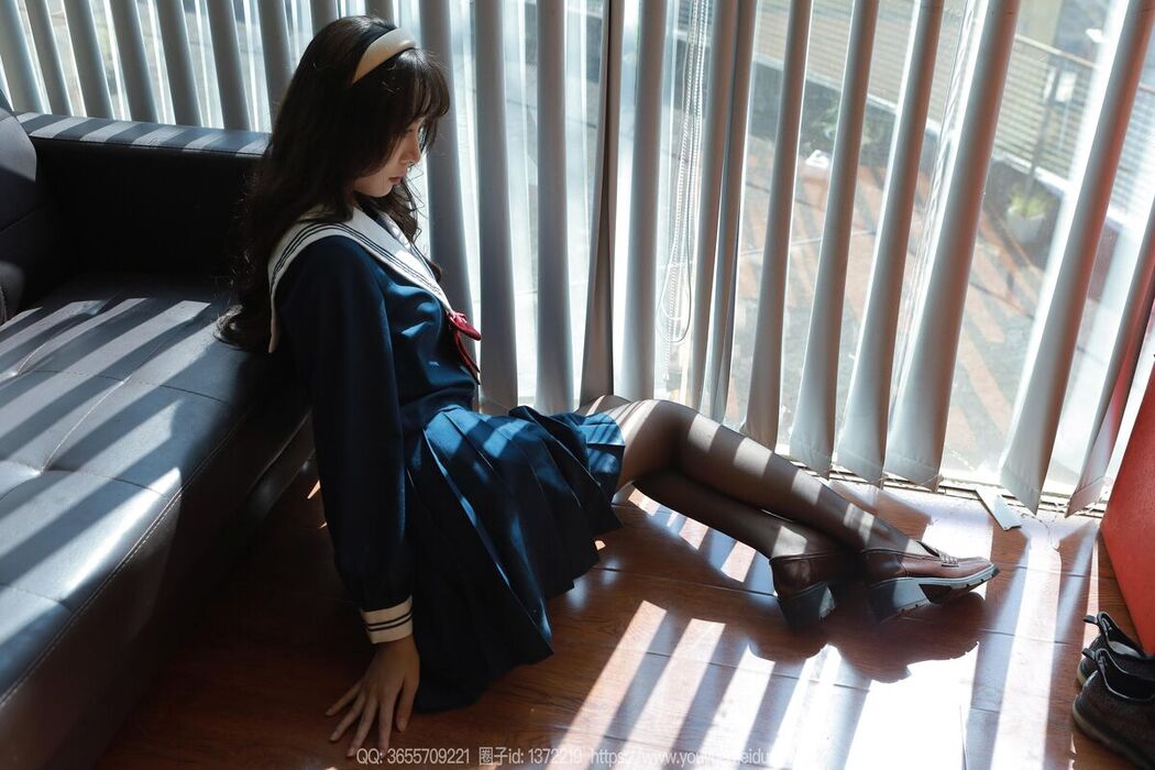 IESS异思趣向 SXJ No.1830 Tuan Tuan