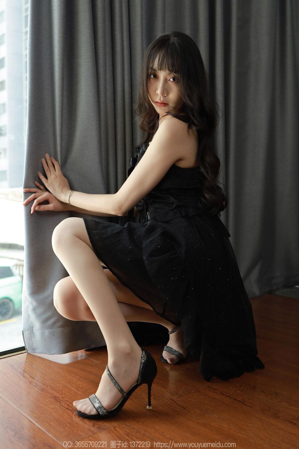 IESS异思趣向 SXJ No.1832 Tuan Tuan