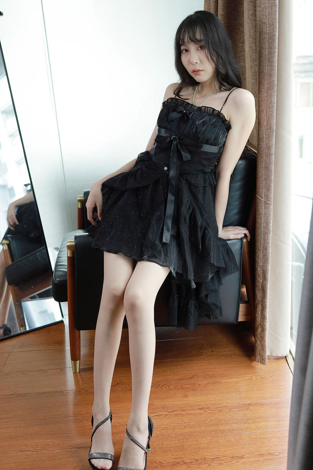 IESS异思趣向 SXJ No.1832 Tuan Tuan Cover Photo