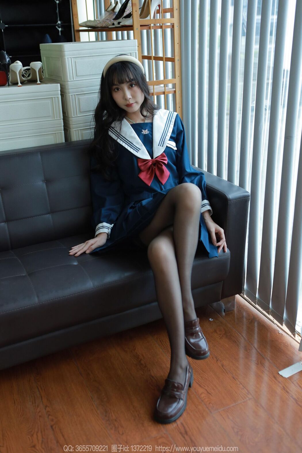 IESS异思趣向 SXJ No.1830 Tuan Tuan