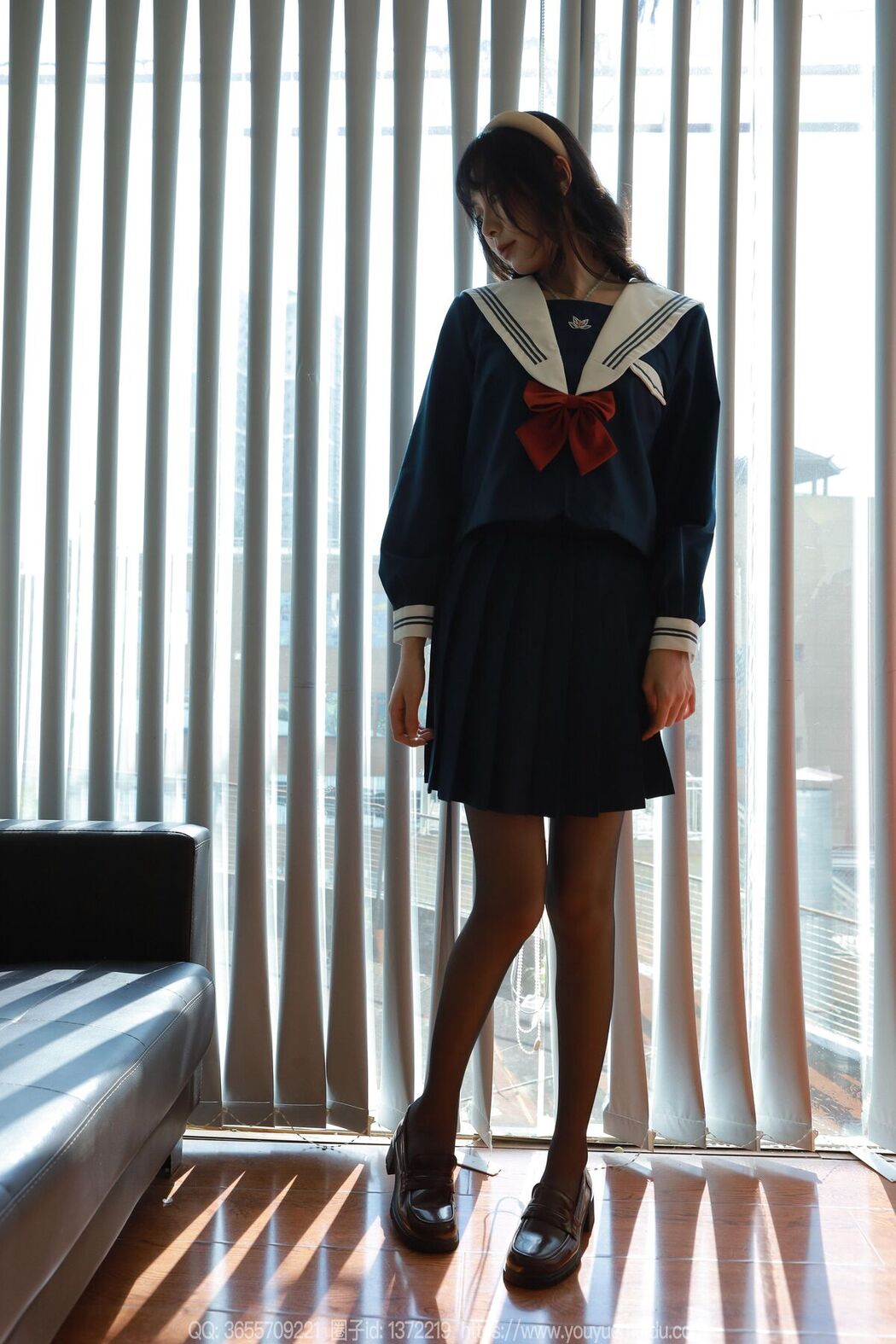 IESS异思趣向 SXJ No.1830 Tuan Tuan