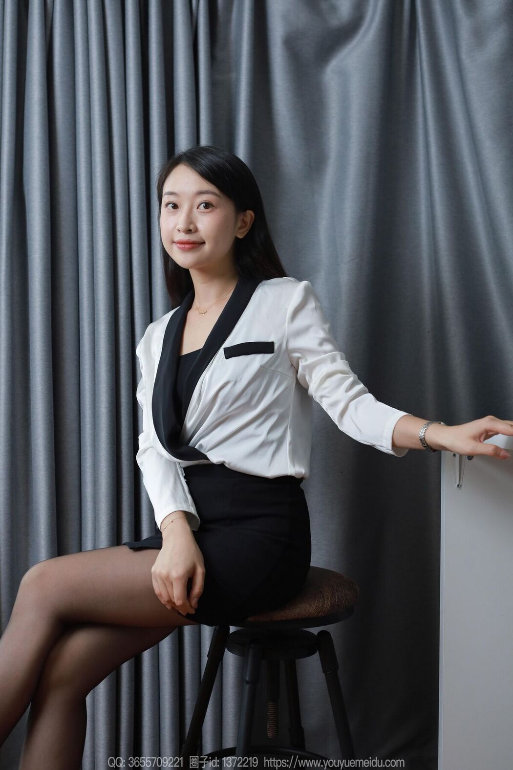 IESS异思趣向 SXJ No.1840 Xiao Jie