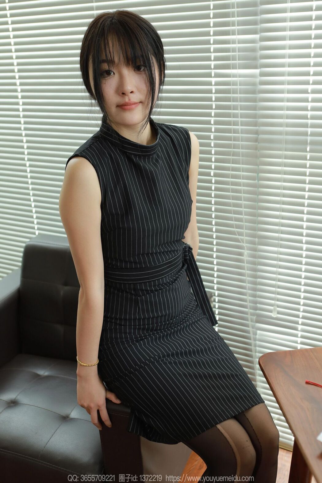 IESS异思趣向 SXJ No.1842 Wan Ping