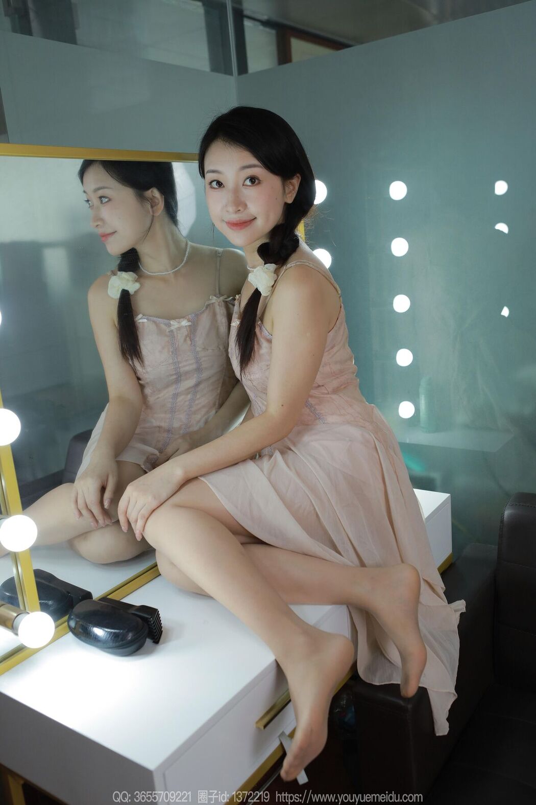 IESS异思趣向 SXJ No.1812 Xiao Jie