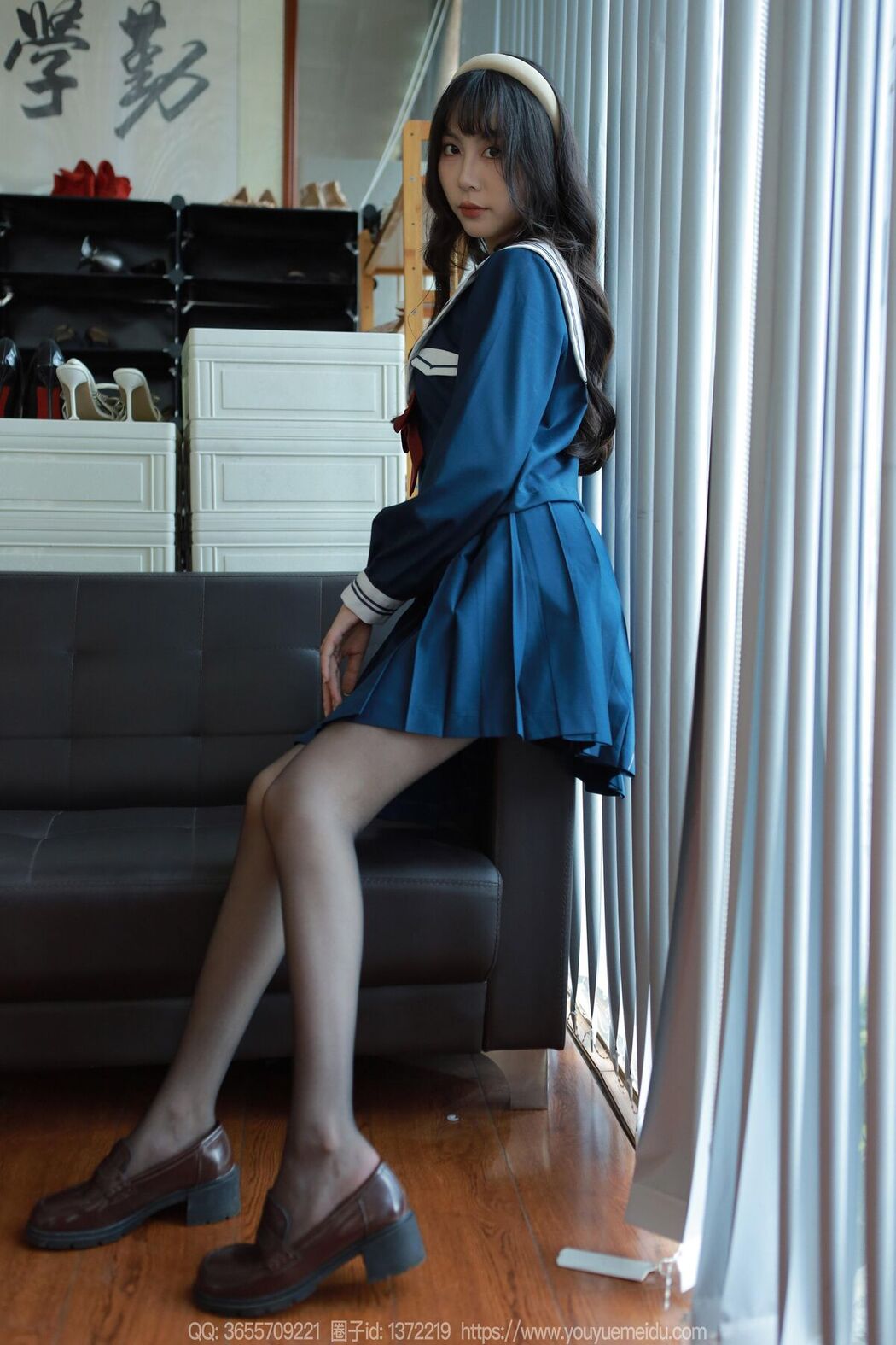 IESS异思趣向 SXJ No.1830 Tuan Tuan