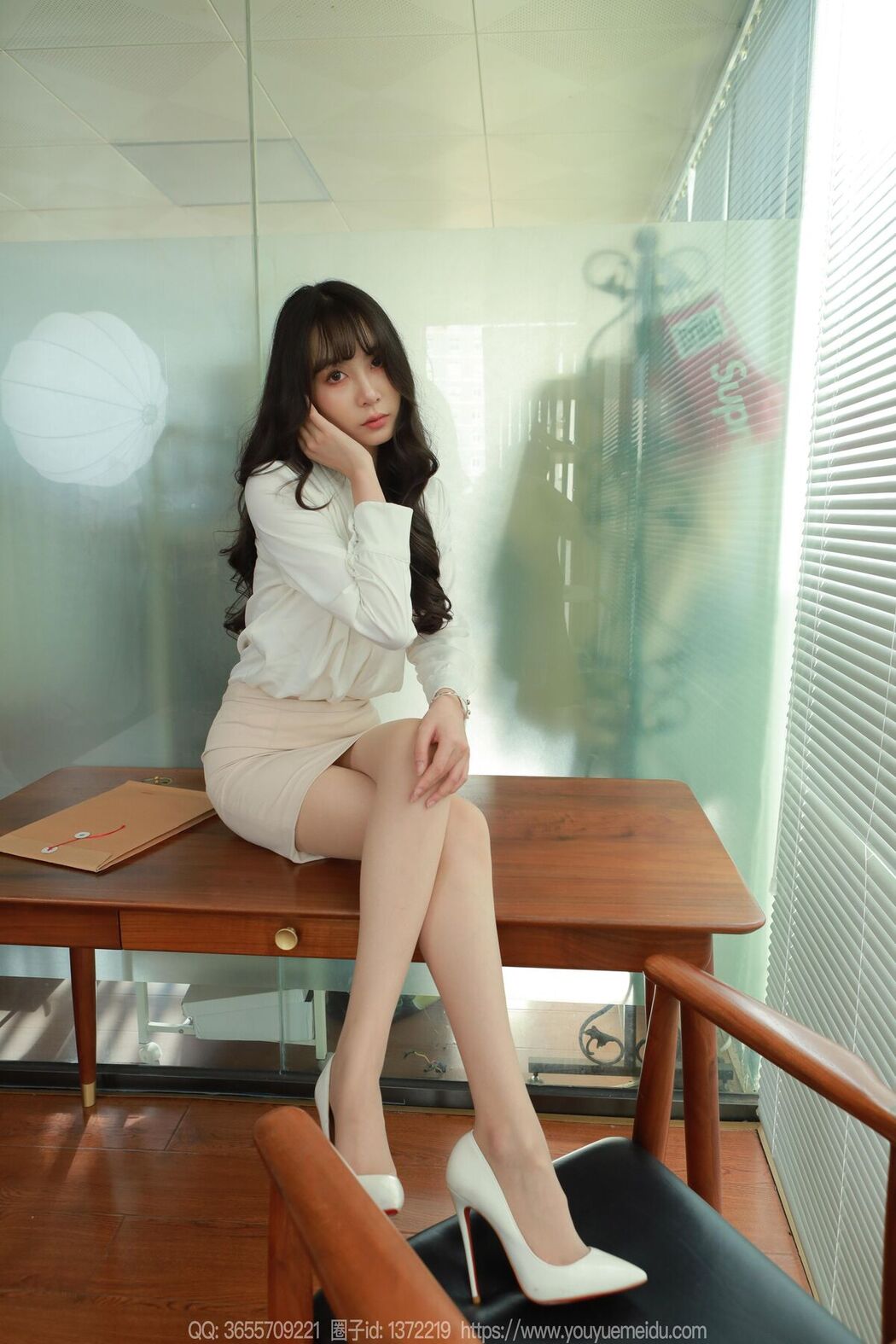 IESS异思趣向 SXJ No.1889 Tuan Tuan