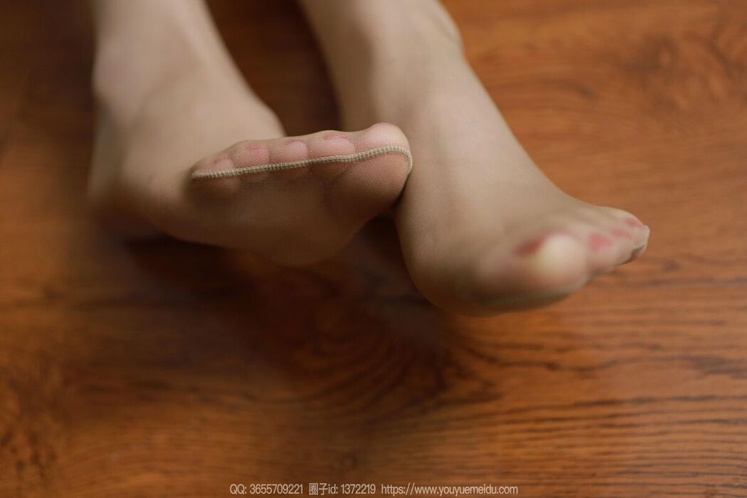 IESS异思趣向 SXJ No.1820 Tuan Tuan