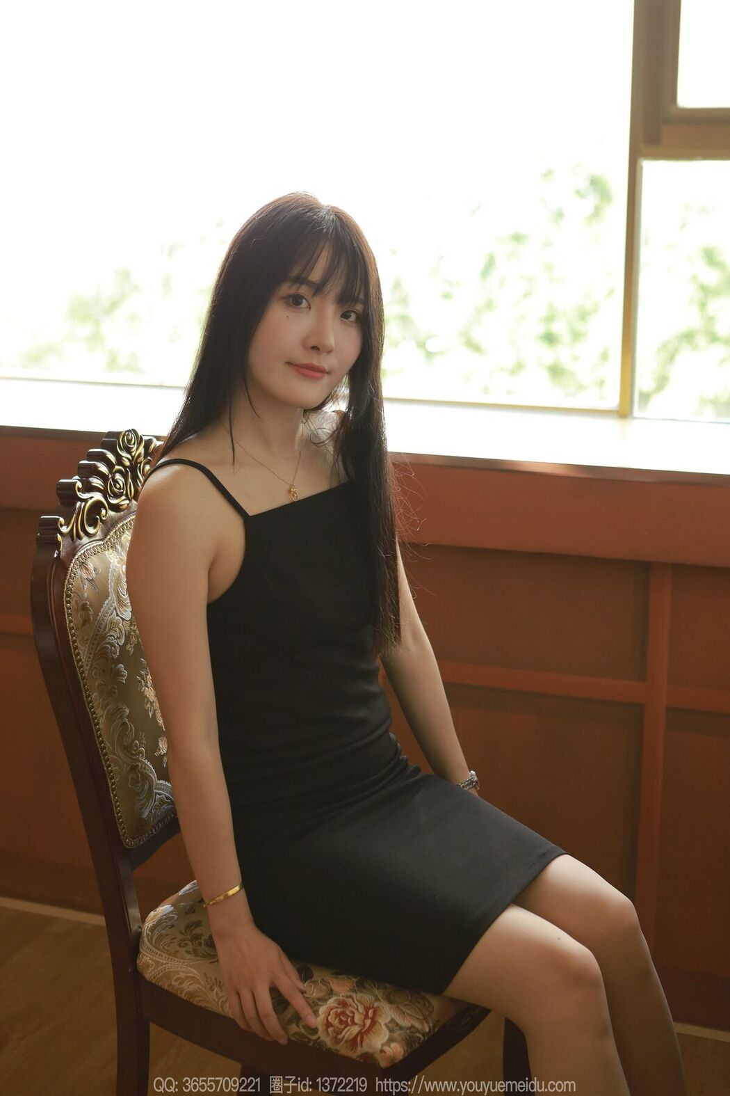 IESS异思趣向 SXJ No.1857 Wan Ping