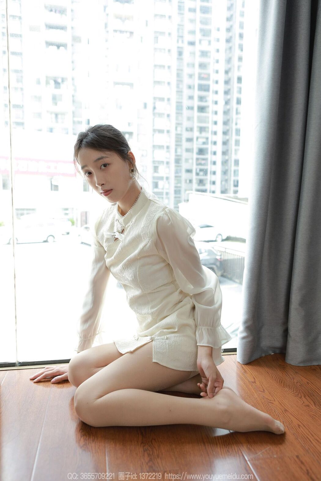 IESS异思趣向 SXJ No.1835 Xiao Jiu