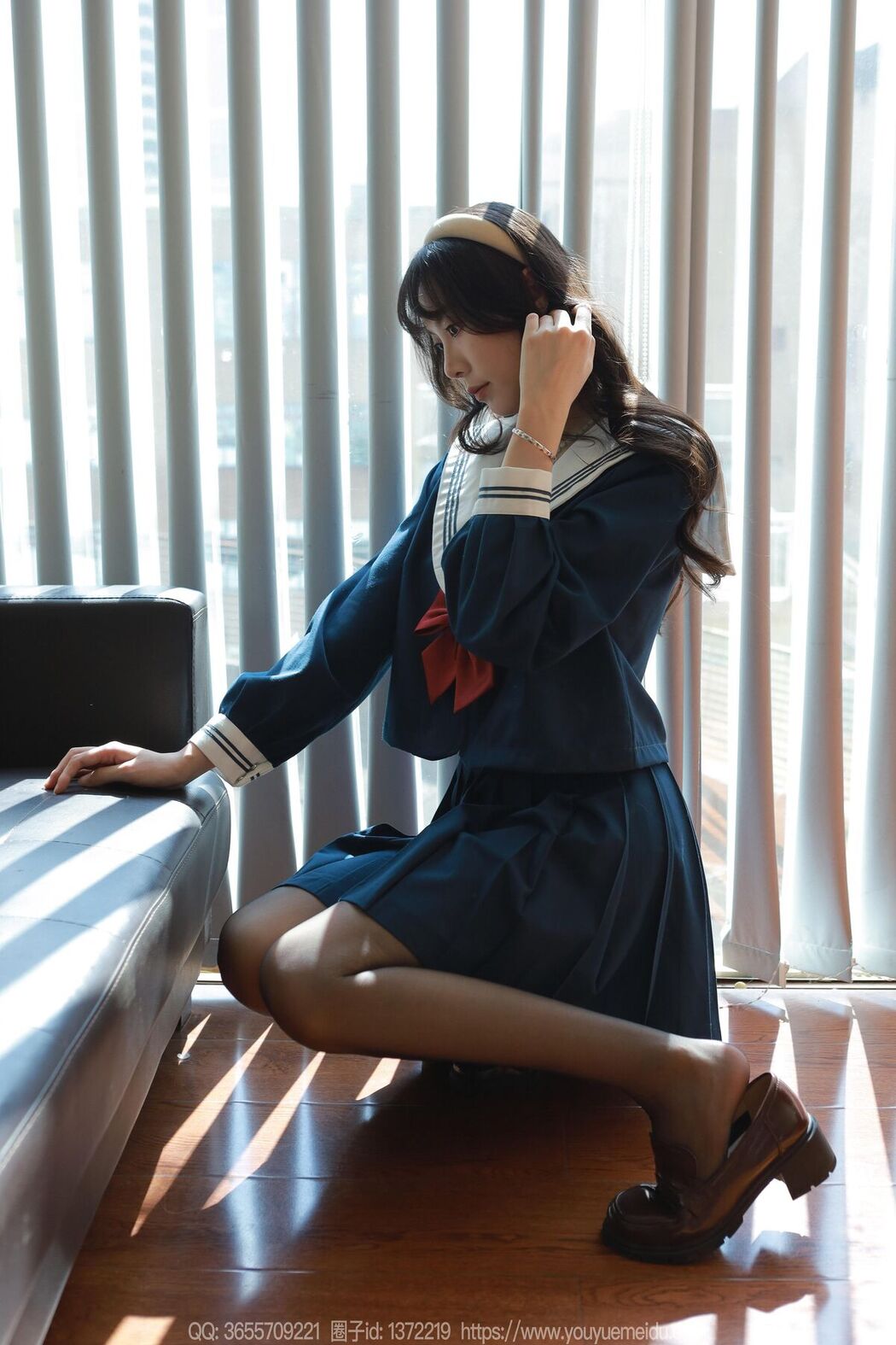 IESS异思趣向 SXJ No.1830 Tuan Tuan