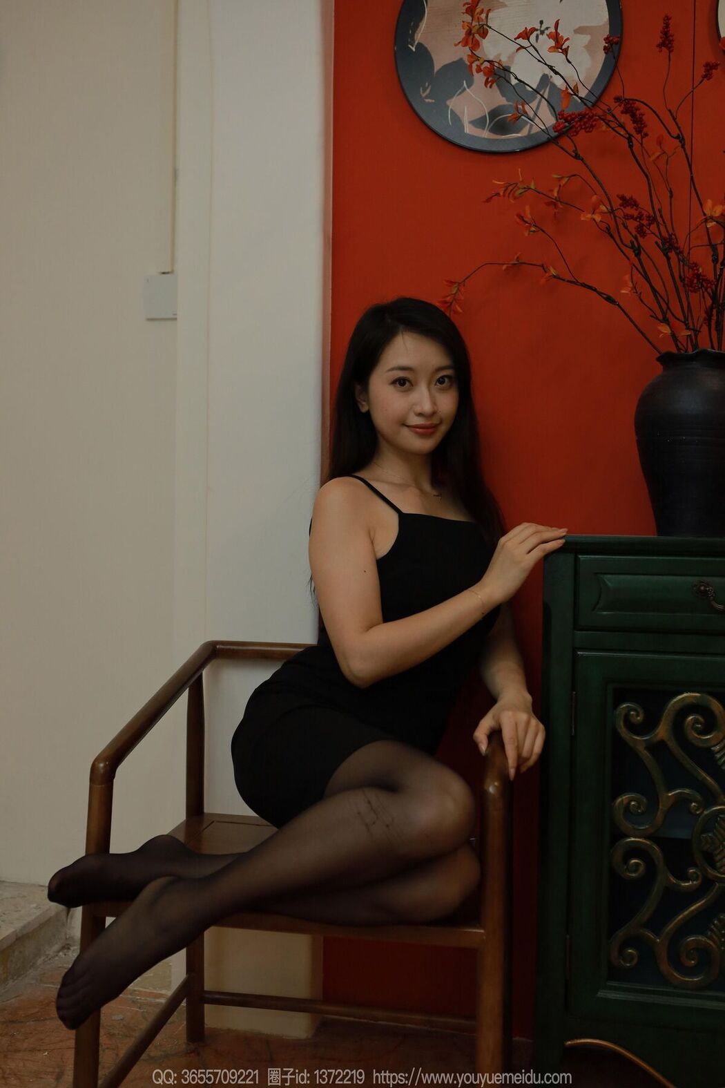 IESS异思趣向 SXJ No.1871 Xiao Jie