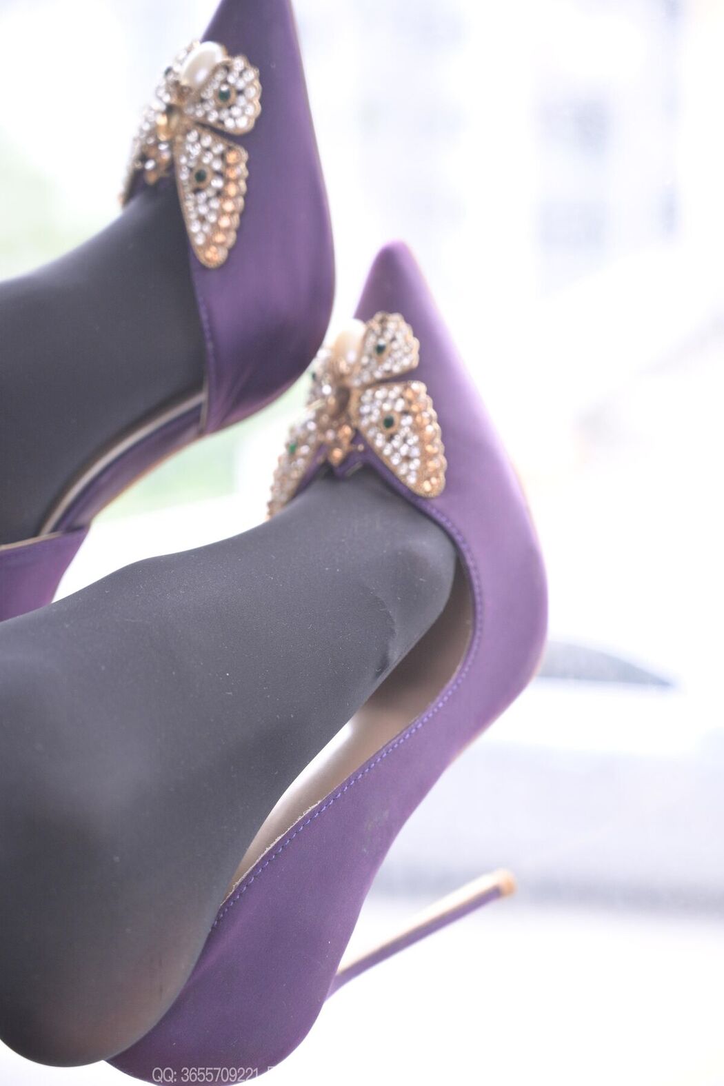 IESS异思趣向 SXJ No.1866 Xiao Bao