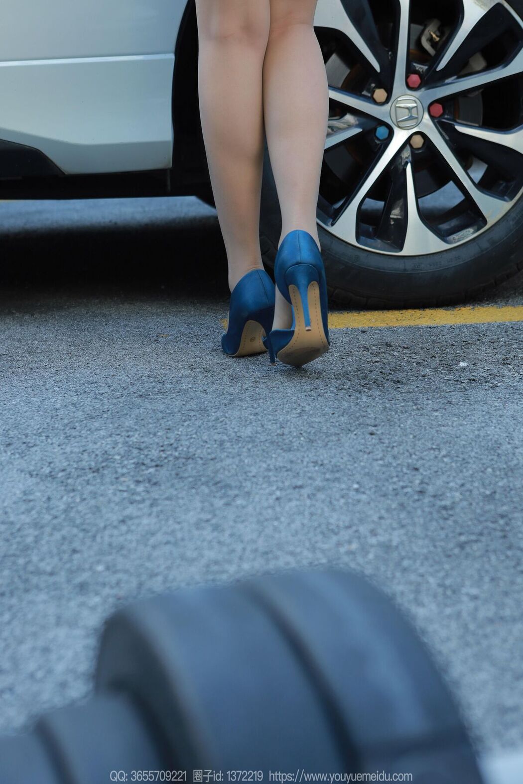 IESS异思趣向 SXJ No.1887 Xiao Jie