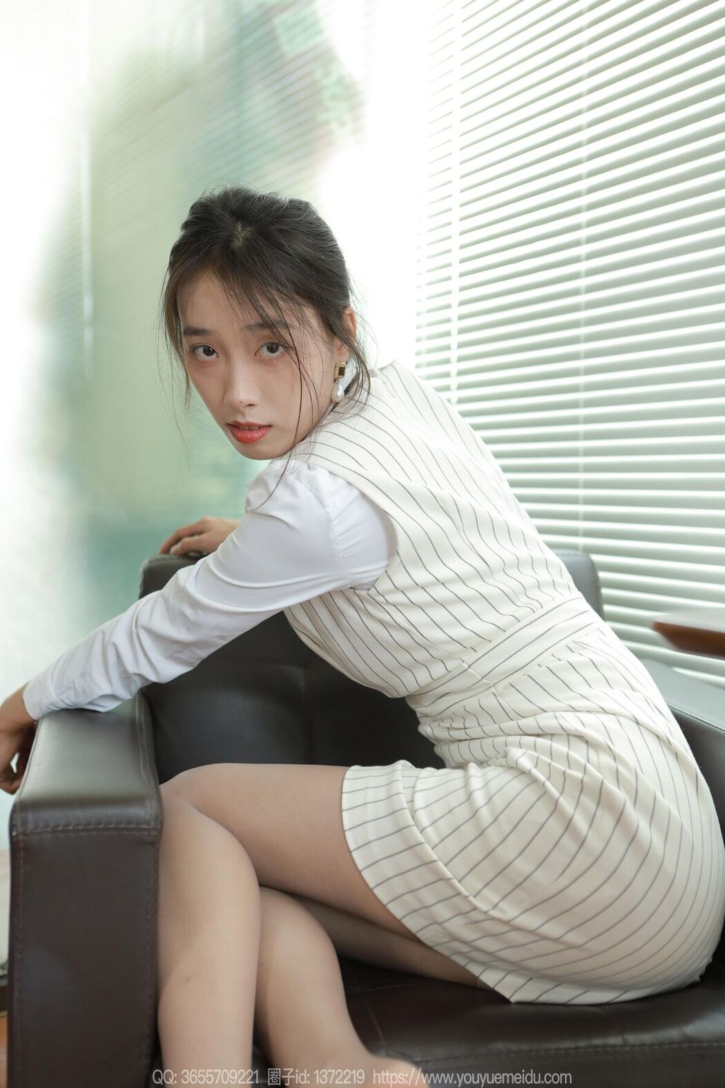 IESS异思趣向 SXJ No.1828 Xiao Jiu