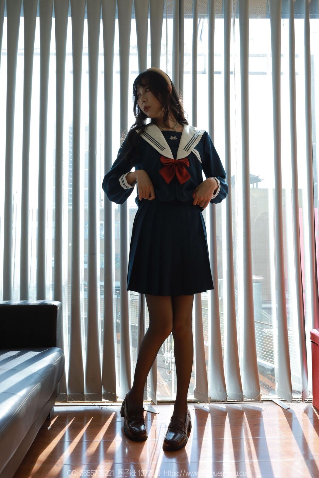 IESS异思趣向 SXJ No.1830 Tuan Tuan