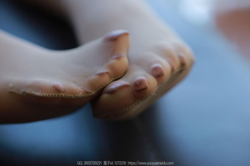 IESS异思趣向 SXJ No.1829 Wan Ping