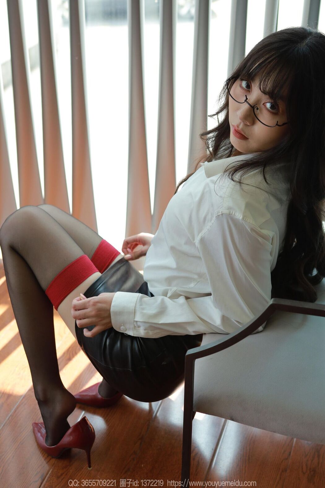 IESS异思趣向 SXJ No.1863 Tuan Tuan