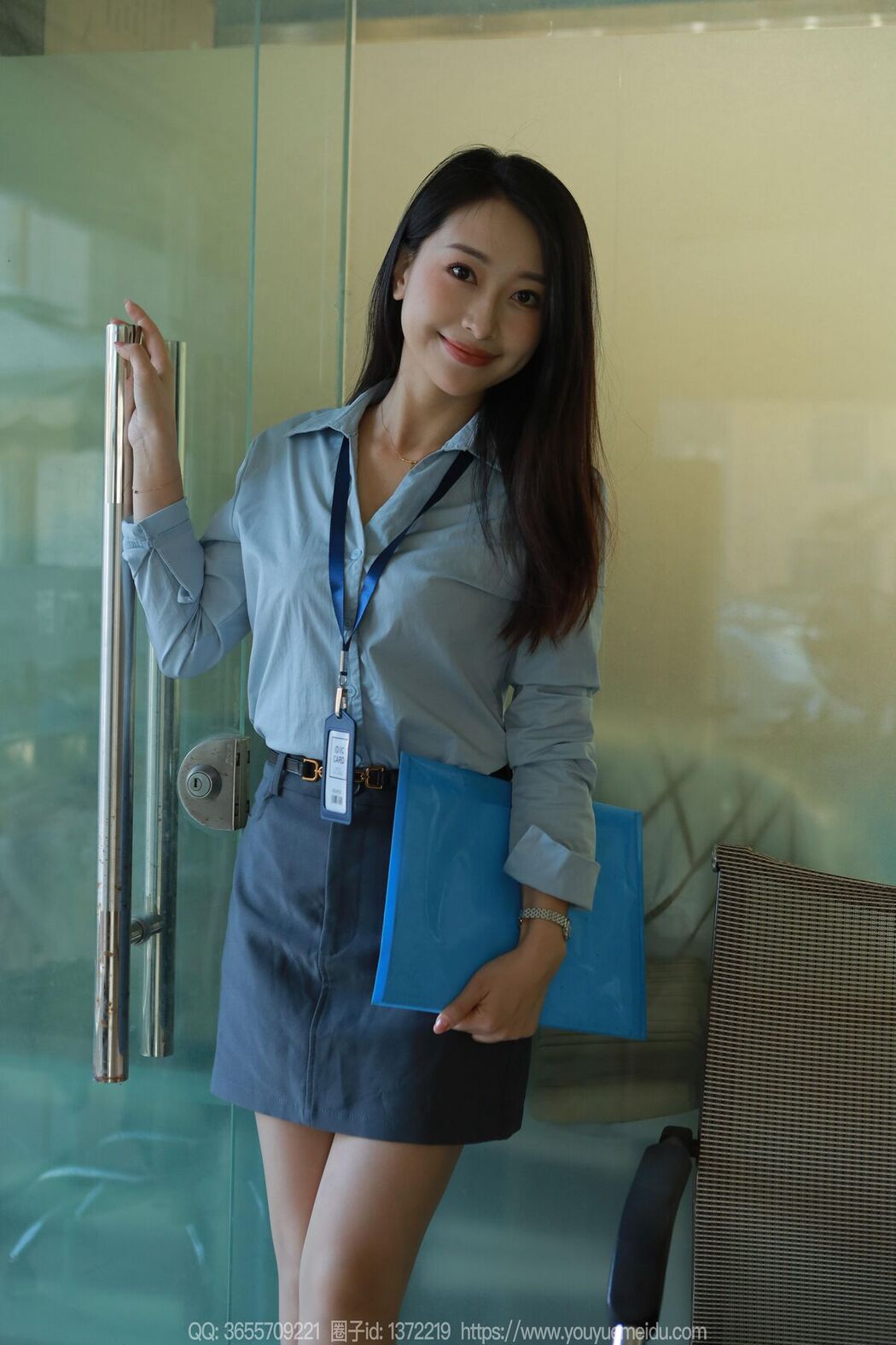 IESS异思趣向 SXJ No.1887 Xiao Jie