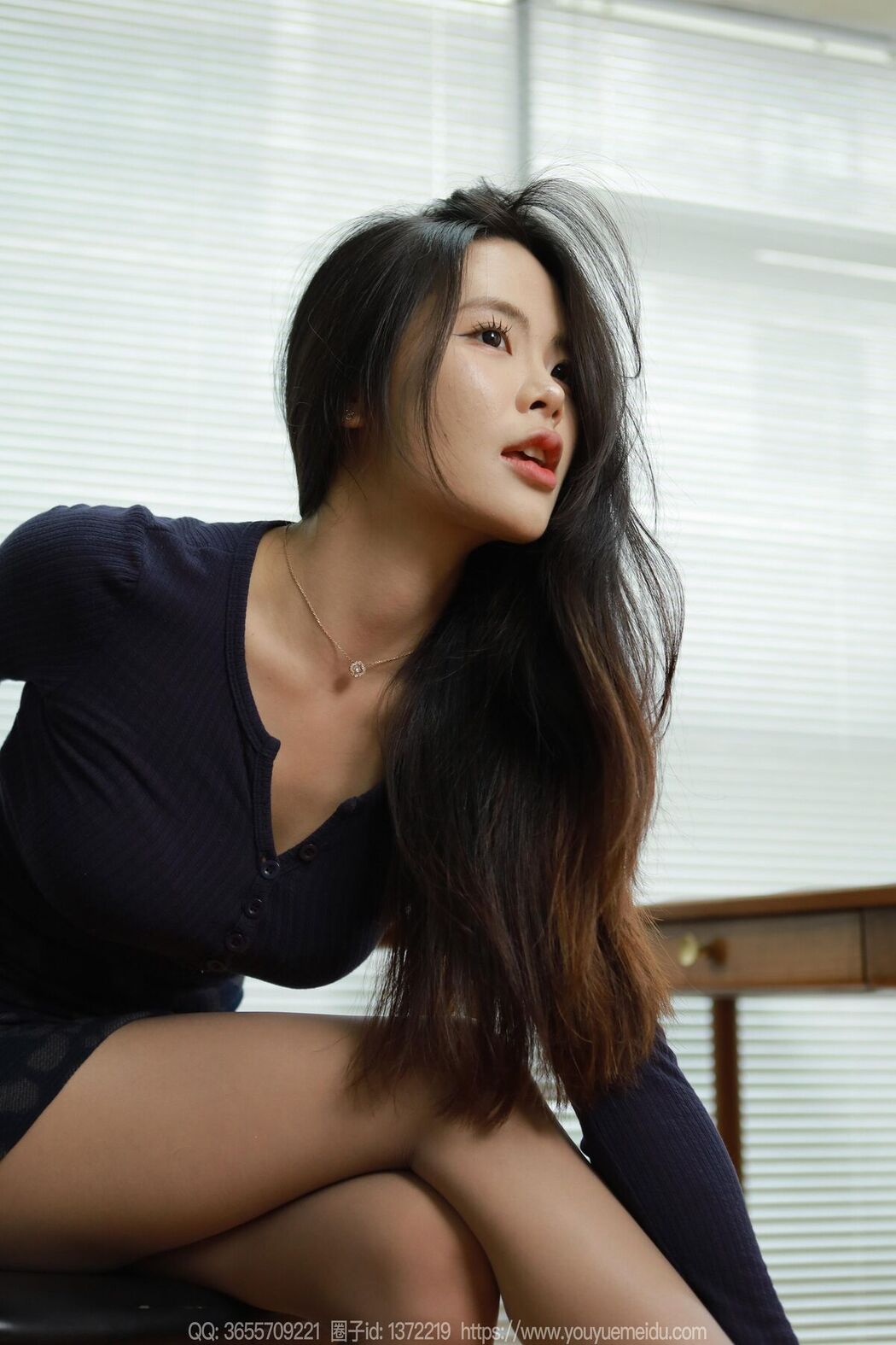 IESS异思趣向 SXJ No.1810 Tu Tu